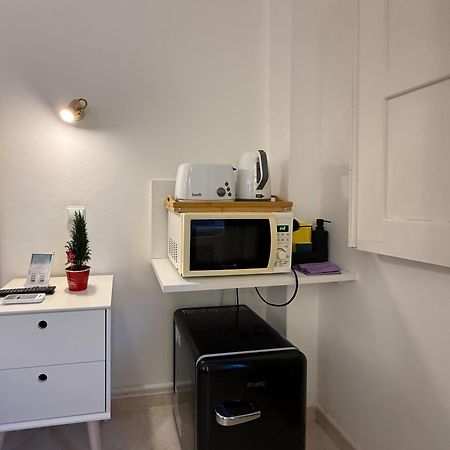 Sofeelings Quarto Praia Piso 1, Baixa De Albufeira Exterior foto