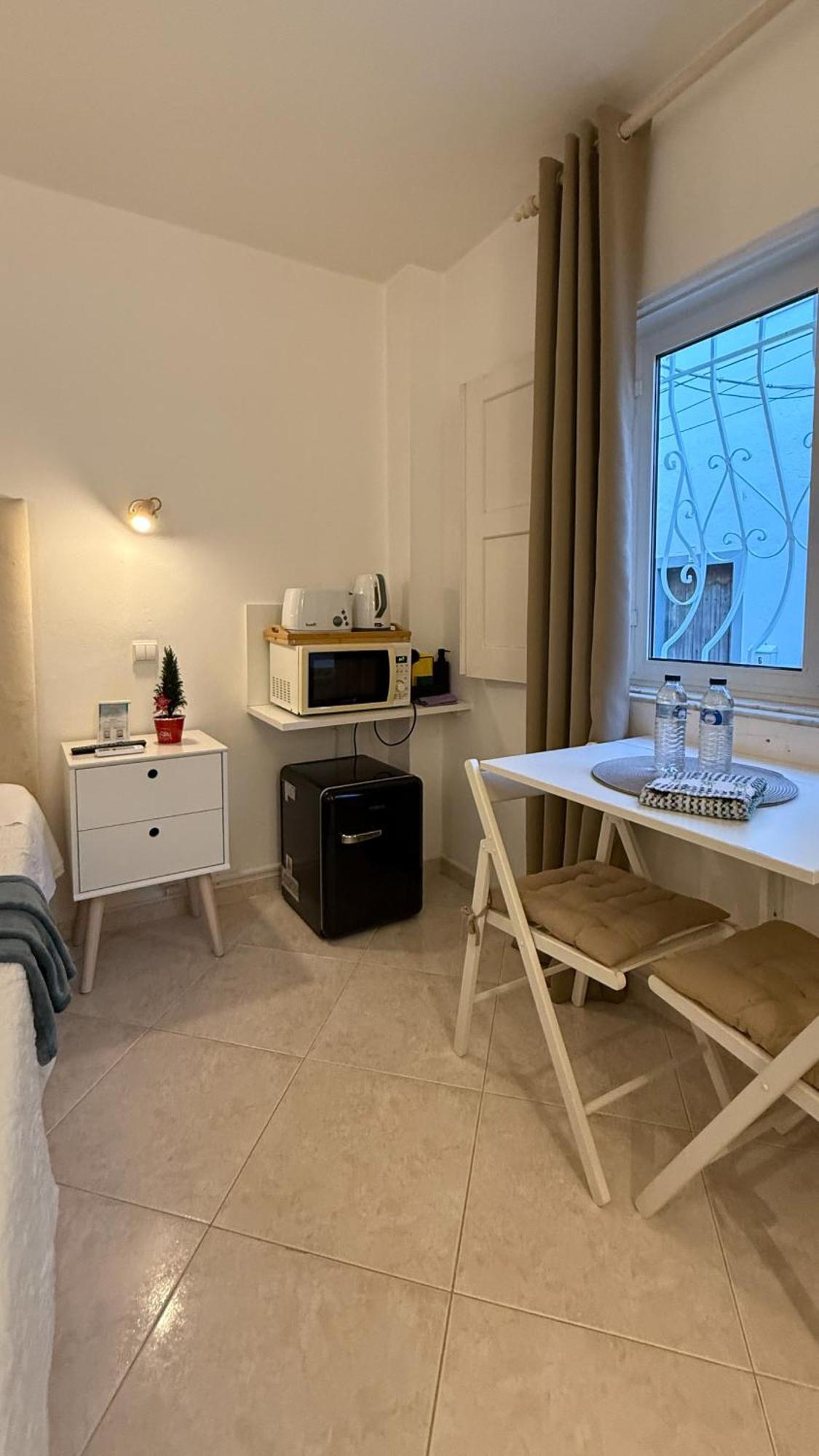 Sofeelings Quarto Praia Piso 1, Baixa De Albufeira Exterior foto
