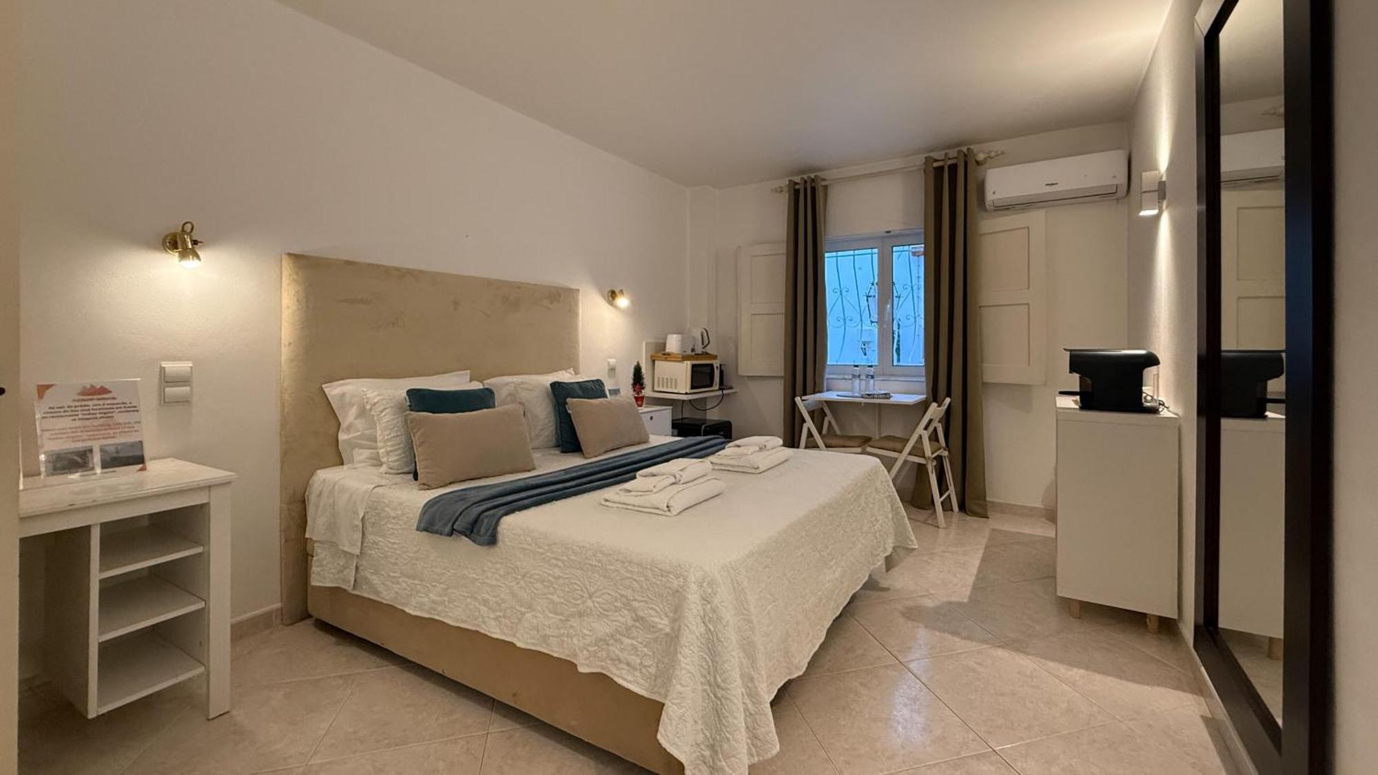 Sofeelings Quarto Praia Piso 1, Baixa De Albufeira Exterior foto