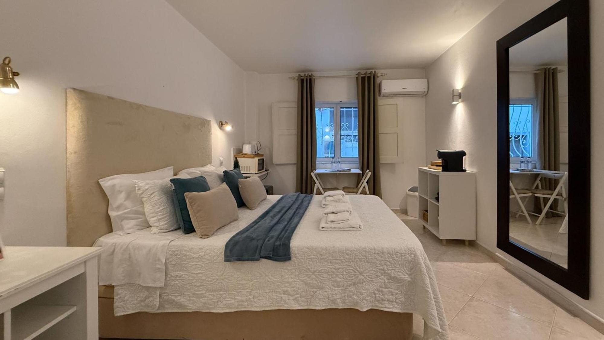 Sofeelings Quarto Praia Piso 1, Baixa De Albufeira Exterior foto