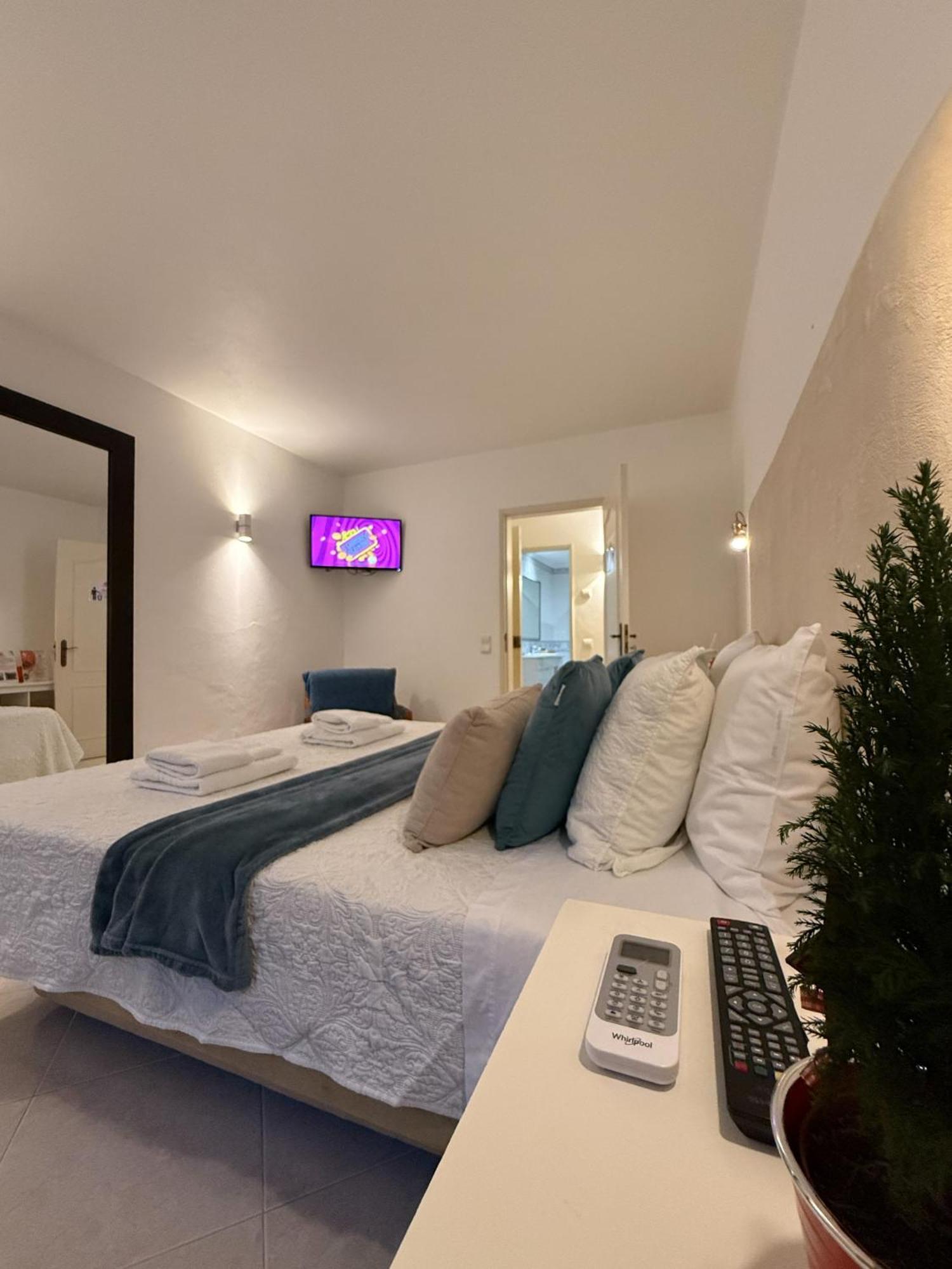 Sofeelings Quarto Praia Piso 1, Baixa De Albufeira Exterior foto