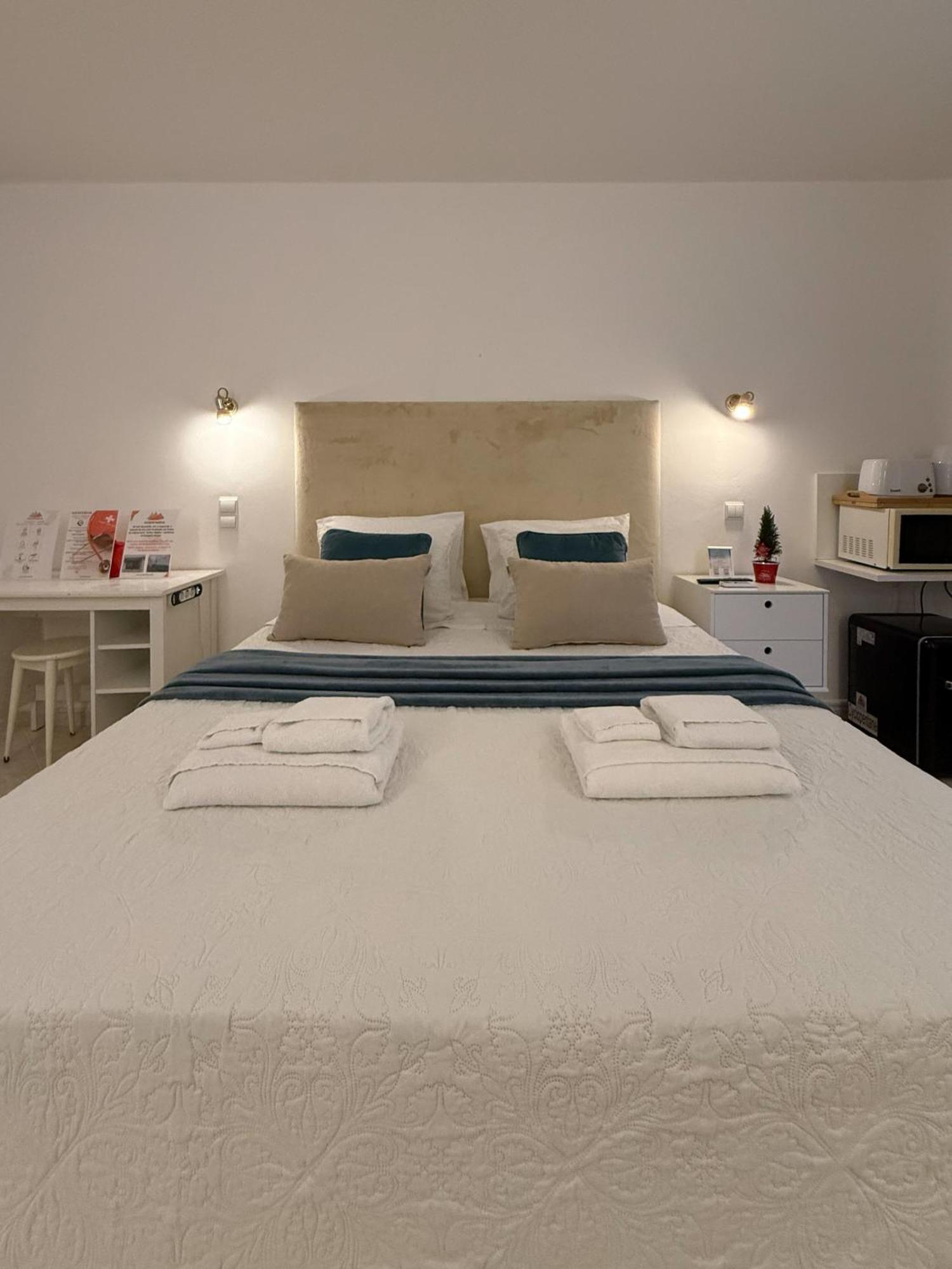 Sofeelings Quarto Praia Piso 1, Baixa De Albufeira Exterior foto