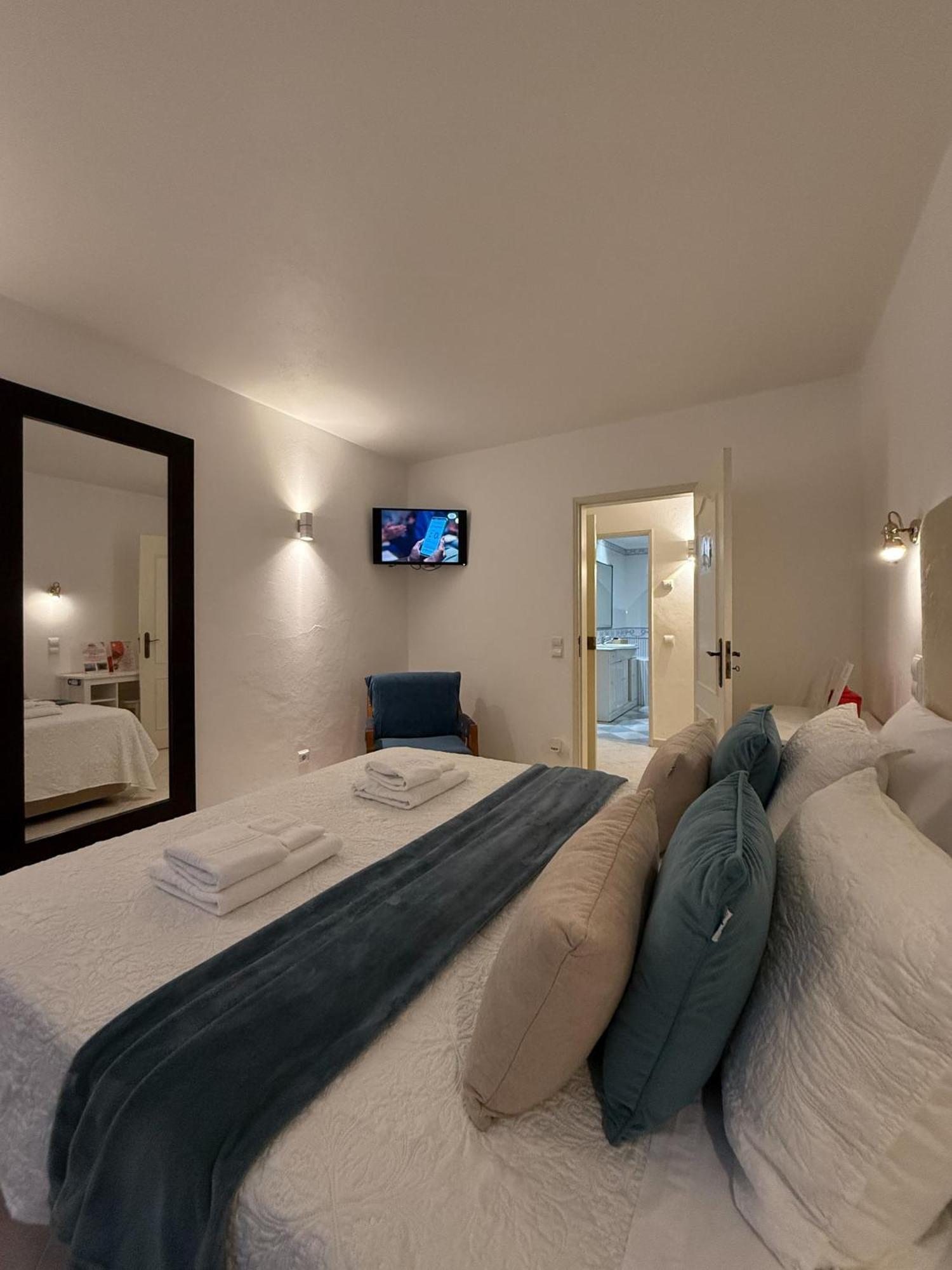 Sofeelings Quarto Praia Piso 1, Baixa De Albufeira Exterior foto