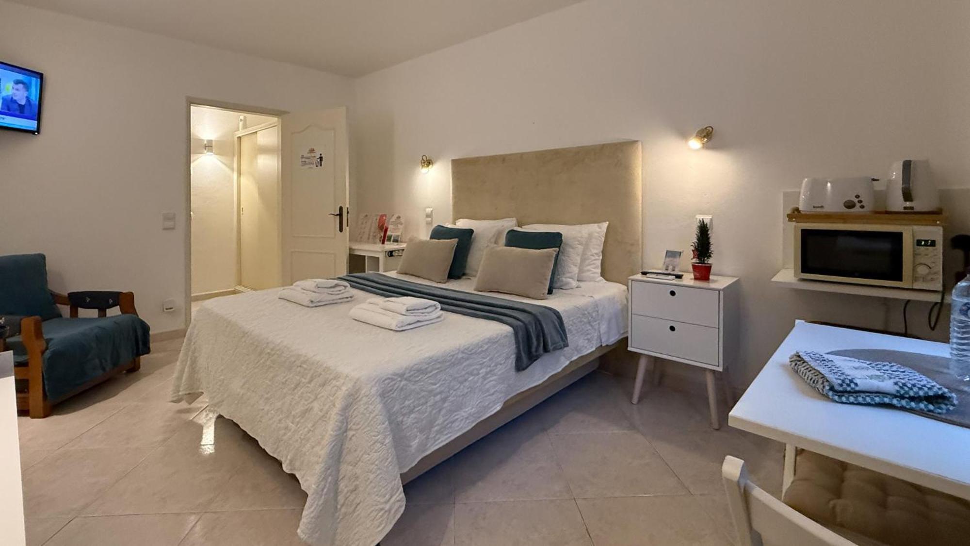 Sofeelings Quarto Praia Piso 1, Baixa De Albufeira Exterior foto